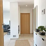 דירה Solaris Exclusive By Junto Ao Mar טאווירה