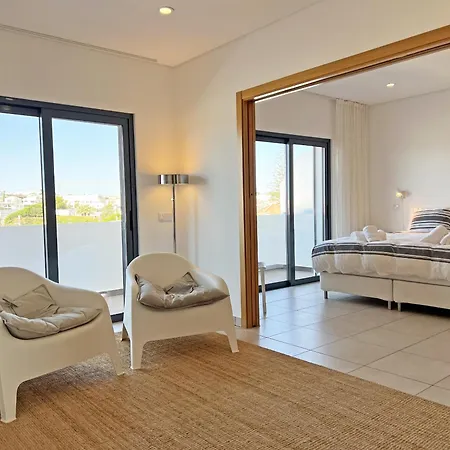 Apartament Solaris Exclusive By Junto Ao Mar