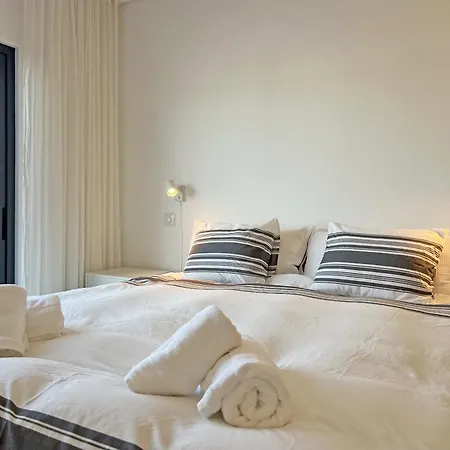 Solaris Exclusive By Junto Ao Mar Tavira