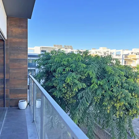 Apartament Solaris Exclusive By Junto Ao Mar