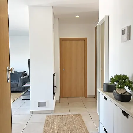 Apartament Solaris Exclusive By Junto Ao Mar Tavira