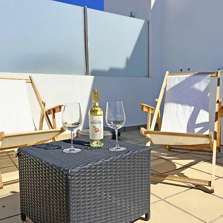 Solaris Exclusive By Junto Ao Mar Tavira