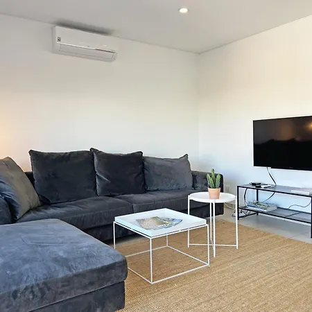 Apartament Solaris Exclusive By Junto Ao Mar *