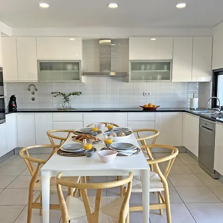 Apartament Solaris Exclusive By Junto Ao Mar