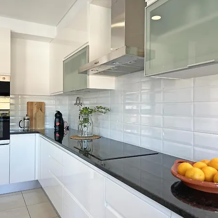 Solaris Exclusive By Junto Ao Mar Tavira