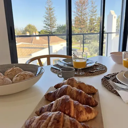 Solaris Exclusive By Junto Ao Mar Apartament Tavira