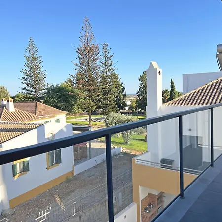 Apartament Solaris Exclusive By Junto Ao Mar *