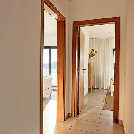 Apartament Solaris Exclusive By Junto Ao Mar Tavira