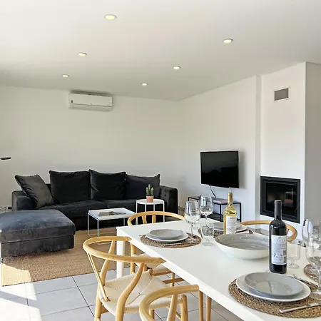 Solaris Exclusive By Junto Ao Mar Apartment Tavira