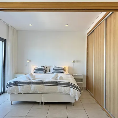 Solaris Exclusive By Junto Ao Mar Apartment *