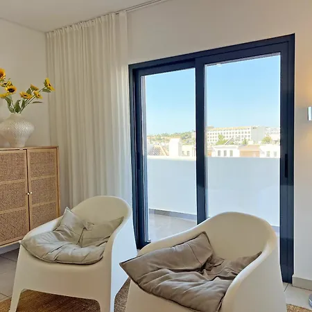 Solaris Exclusive By Junto Ao Mar * Tavira