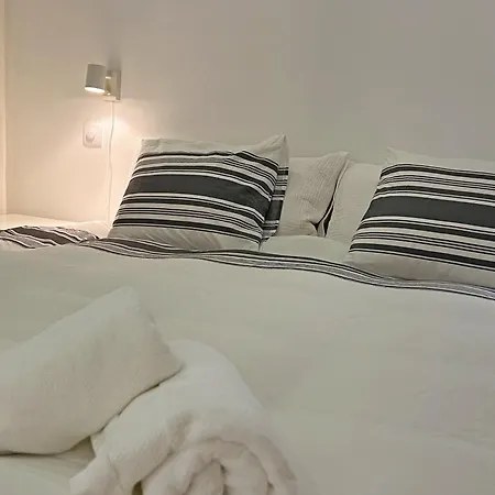 Solaris Exclusive By Junto Ao Mar Apartament Tavira