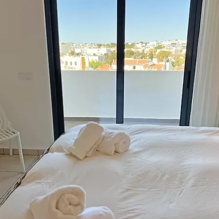 Solaris Exclusive By Junto Ao Mar Apartment