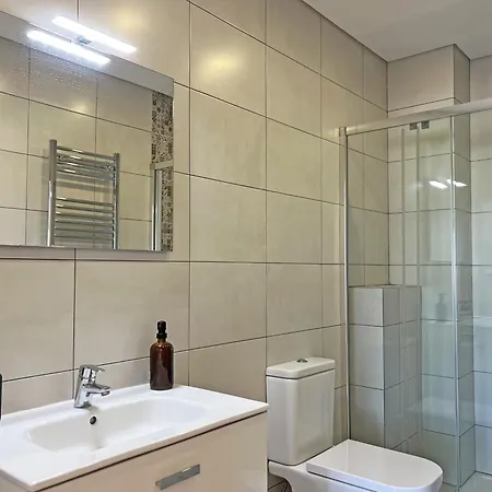 Solaris Exclusive By Junto Ao Mar Apartament *