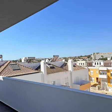 Solaris Exclusive By Junto Ao Mar Apartment