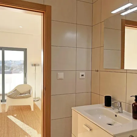 Apartament Solaris Exclusive By Junto Ao Mar *