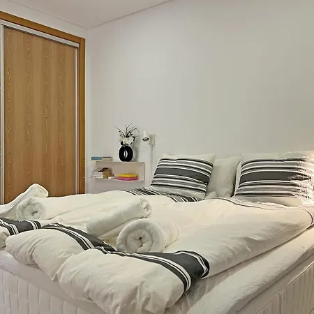 Solaris Exclusive By Junto Ao Mar Apartment