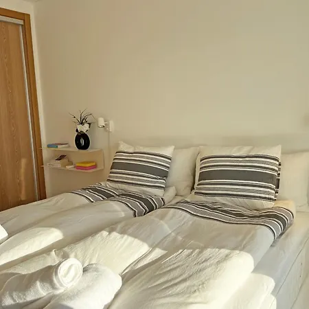 Solaris Exclusive By Junto Ao Mar Apartment *