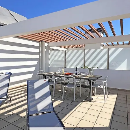 Apartament Solaris Exclusive By Junto Ao Mar *