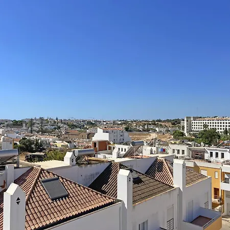 Solaris Exclusive By Junto Ao Mar * Tavira