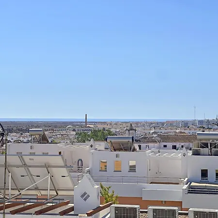 Apartament Solaris Exclusive By Junto Ao Mar *