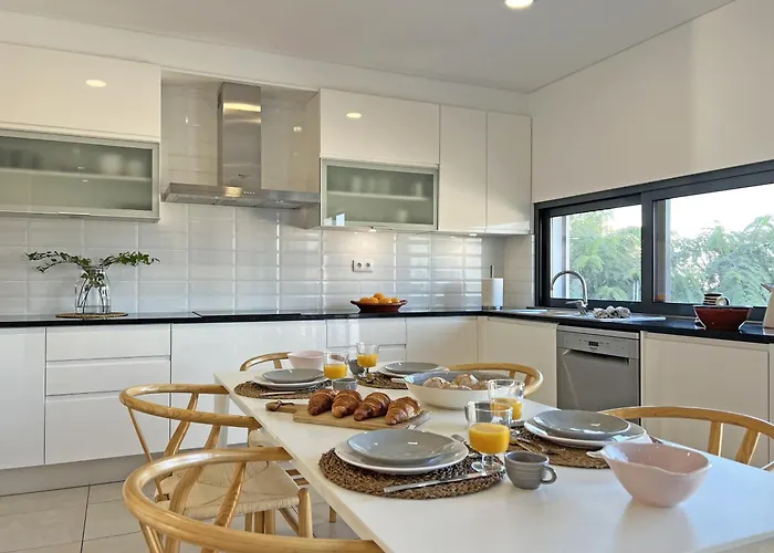 Solaris Exclusive By Junto Ao Mar Appartamento *