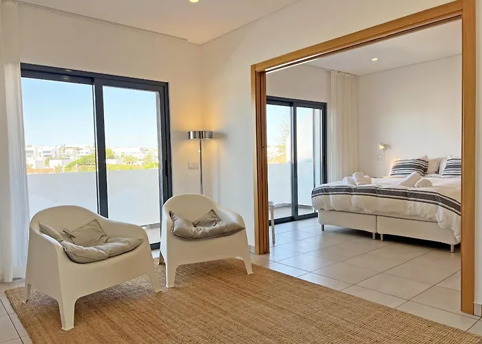 Appartamento Solaris Exclusive By Junto Ao Mar