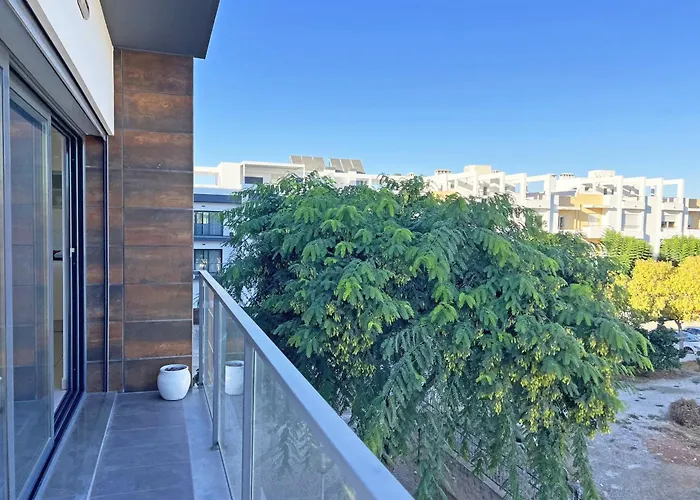 Apartment Solaris Exclusive By Junto Ao Mar
