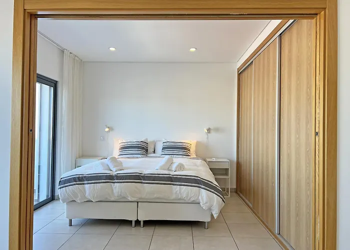 Solaris Exclusive By Junto Ao Mar Appartamento *
