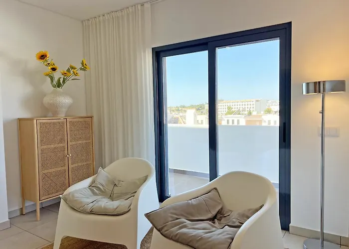 Solaris Exclusive By Junto Ao Mar * Tavira