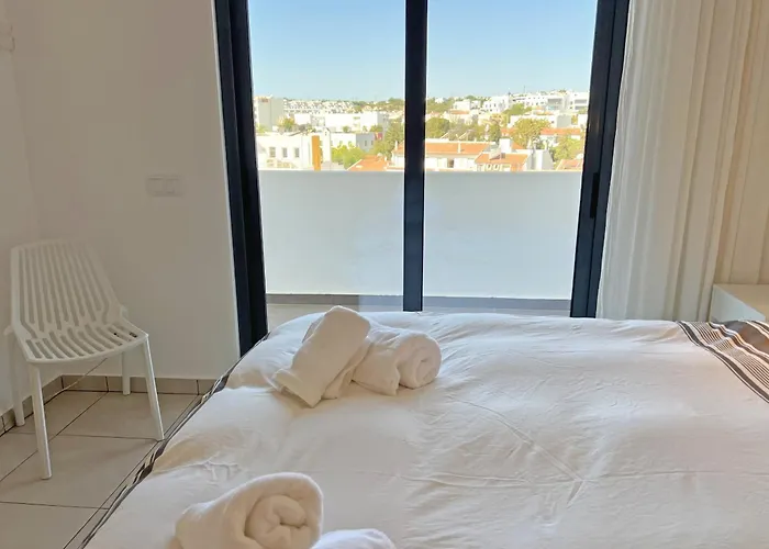 Solaris Exclusive By Junto Ao Mar Appartamento
