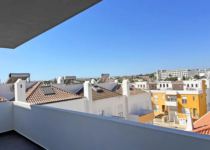 Solaris Exclusive By Junto Ao Mar Appartamento