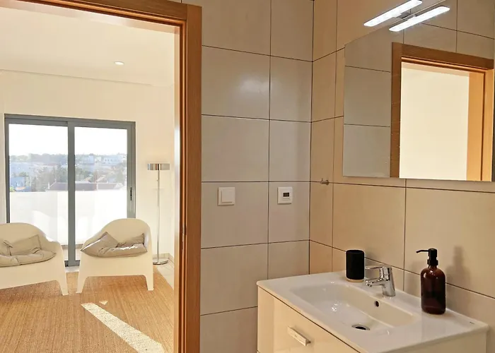 Appartamento Solaris Exclusive By Junto Ao Mar *