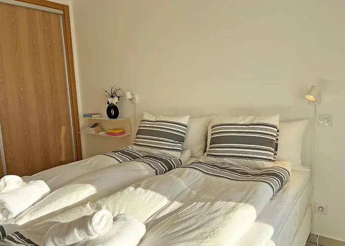 Solaris Exclusive By Junto Ao Mar Appartamento *