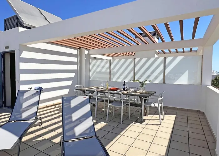Apartment Solaris Exclusive By Junto Ao Mar *