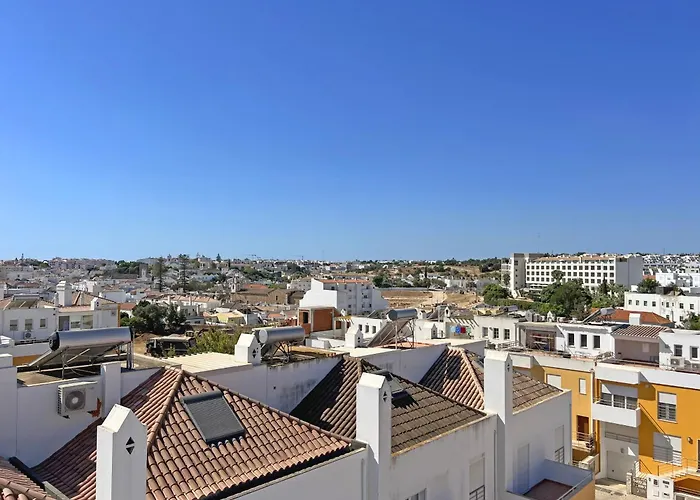 Solaris Exclusive By Junto Ao Mar * Tavira