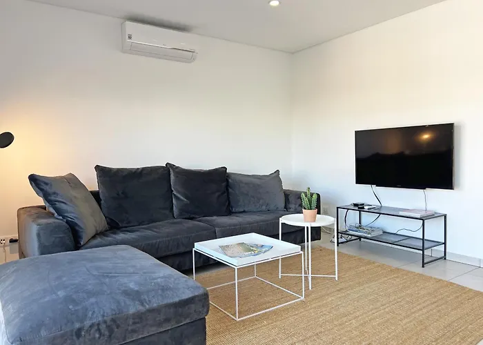 Apartman Solaris Exclusive By Junto Ao Mar *