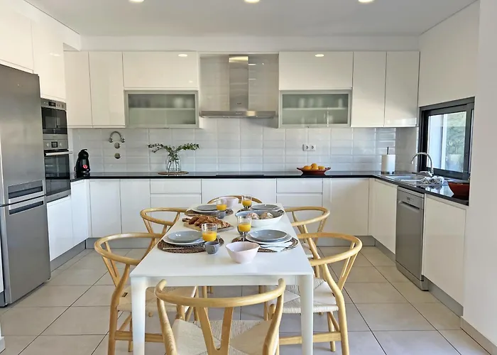 Apartman Solaris Exclusive By Junto Ao Mar