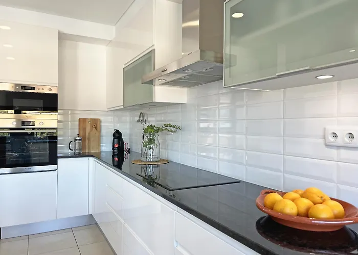 Solaris Exclusive By Junto Ao Mar Tavira