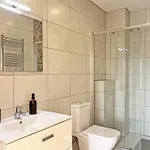 דירה Solaris Exclusive By Junto Ao Mar טאווירה