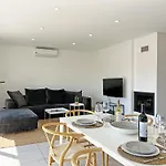 Solaris Exclusive By Junto Ao Mar דירה טאווירה